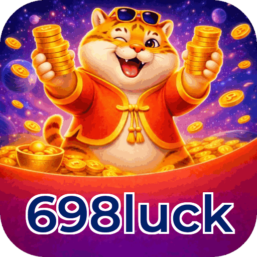 Fortune Tiger Slot Game