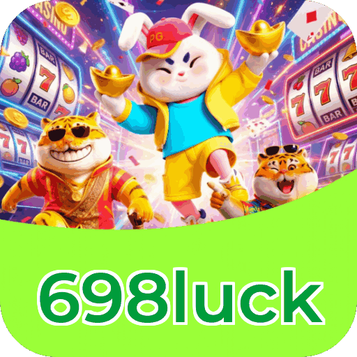 Verificação autenticidade APPs 698luck oficiais mostrando assinaturas digitais certificados
