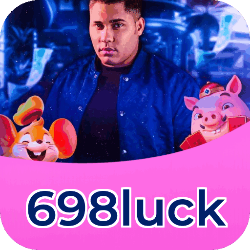 Estatísticas transparentes promoções 698luck mostrando vencedores prêmios pagos verificados