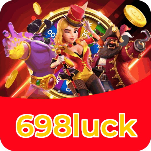 Certificações de segurança e licenças da 698luck