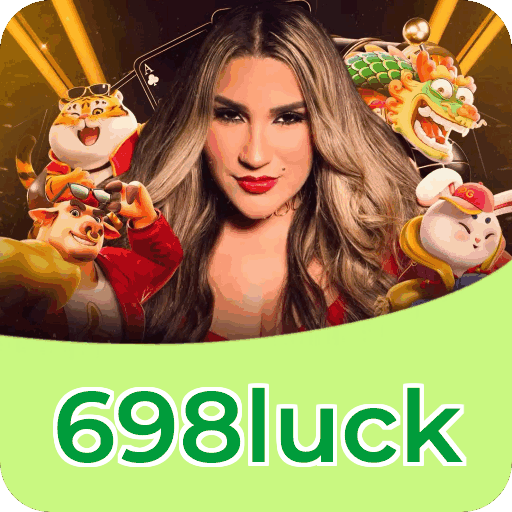Instalação PC 698luck