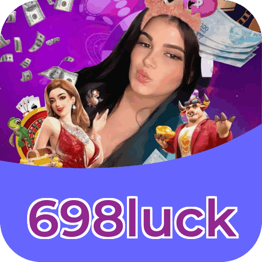 Passo a passo cadastro 698luck mostrando formulário simples com 3 campos