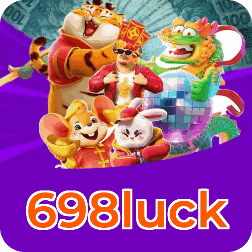 Instalar APK 698luck