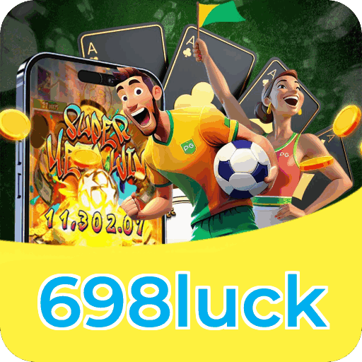 Cashback semanal 698luck